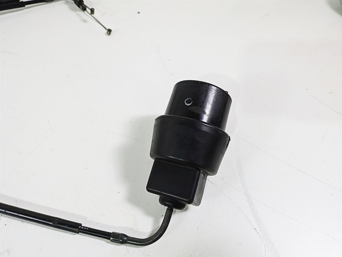 2008 Yamaha XVZ1300 Royal Star Right Hand Control Switch 4XY-83969-20-00 {{ shop.shopifyCountryName }} - Mototech271