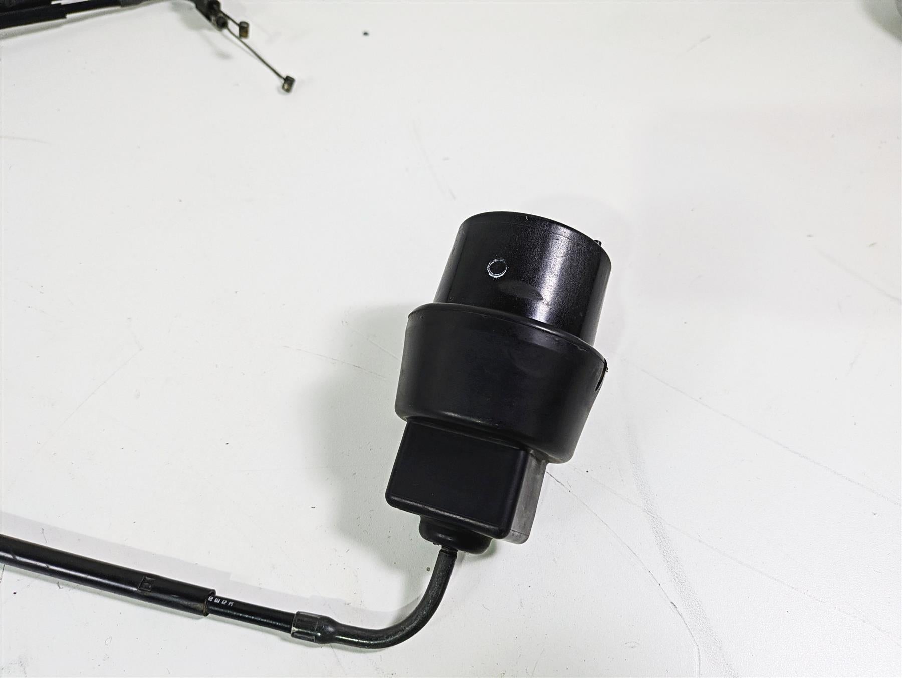 2008 Yamaha XVZ1300 Royal Star Right Hand Control Switch 4XY-83969-20-00 {{ shop.shopifyCountryName }} - Mototech271
