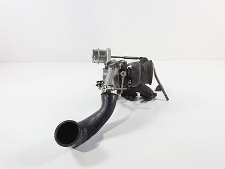 2018 Can Am Maverick X3 XRS Turbo R Turbocharger Turbo - Has Play 420893731-Mototech271