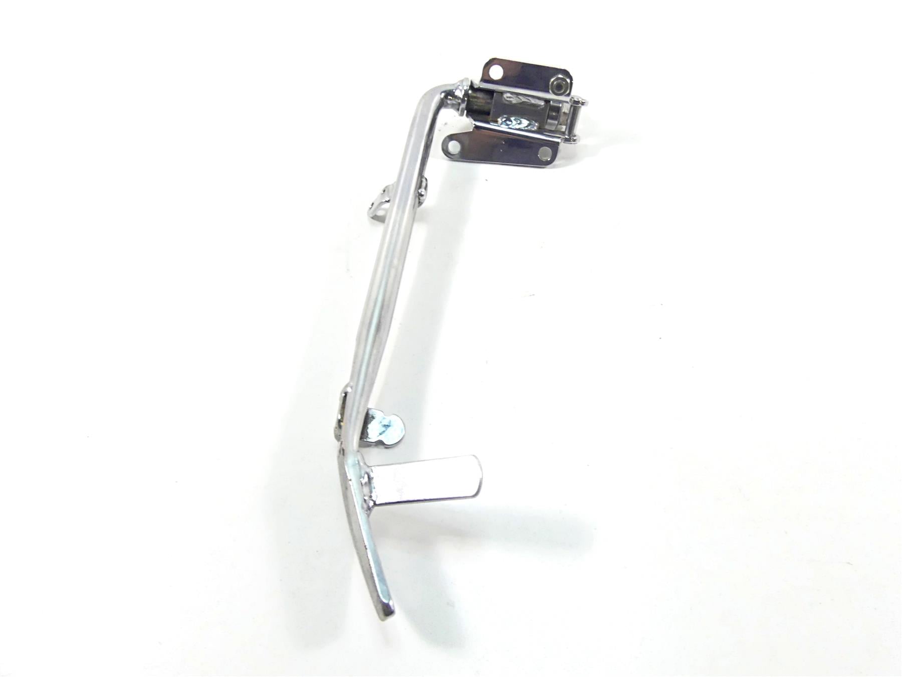 2003 Harley Touring FLHTCI E-Glide 100TH Side Kick Stand Kickstand 50075-83B {{ shop.shopifyCountryName }} - Mototech271