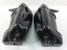 Load image into Gallery viewer, 1995 Harley Touring FLHTCU Electra Glide Lower Leg Fairing Cover Set 58683-89B
