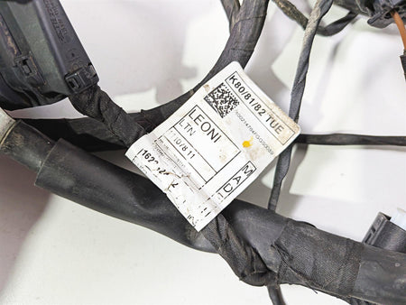 2023 BMW F850GS K81 Main Wiring Harness Loom - No Cuts 61118409327 {{ shop.shopifyCountryName }} - Mototech271