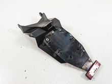 Load image into Gallery viewer, 2020 KTM 1290 Super Adventure R License Plate Holder Mounting Plate 60308015000
