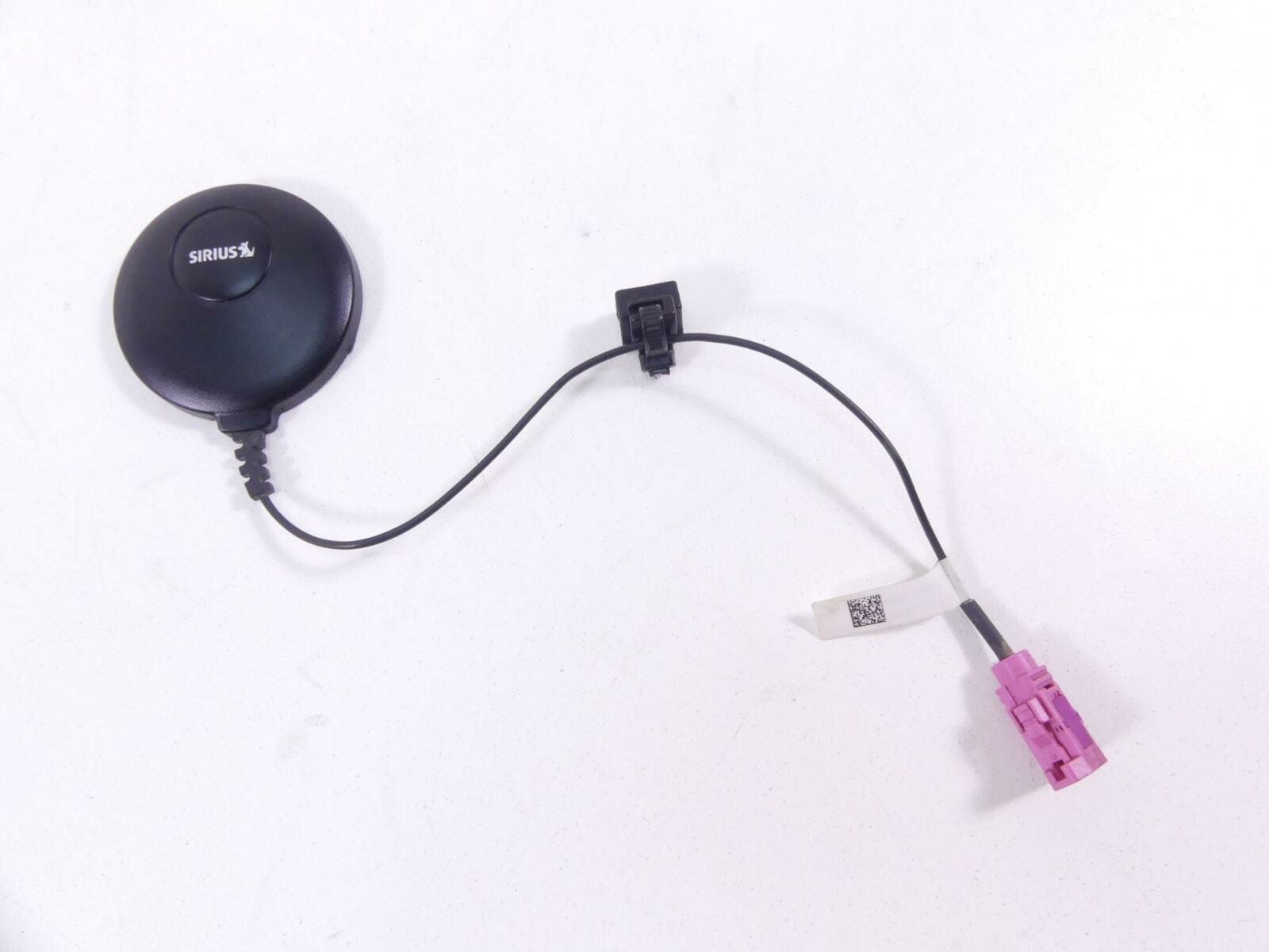 2017 BMW R1200 RT RTW K52 Sdars Sirius Antenna 65218521436 {{ shop.shopifyCountryName }} - Mototech271