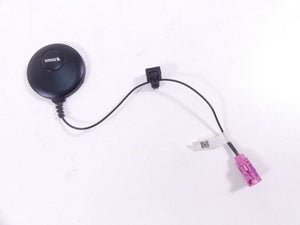 2017 BMW R1200 RT RTW K52 Sdars Sirius Antenna 65218521436