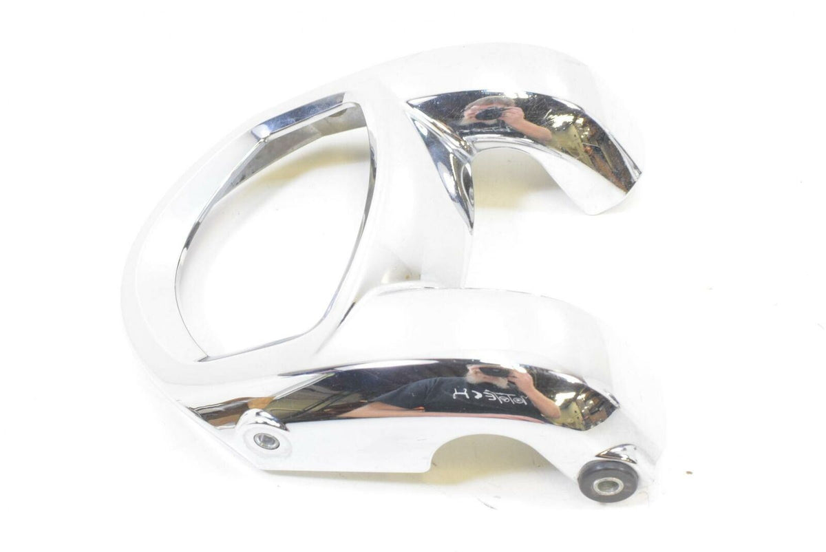 2009 Yamaha XVS1300 V-Star Tourer Speedometer Fairing Cover 3D8-83559-00-00 {{ shop.shopifyCountryName }} - Mototech271