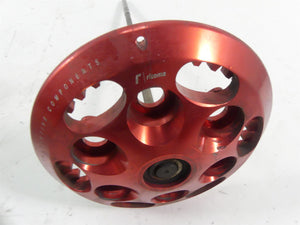 2011 Ducati Hypermotard 1100 SP Rizoma Clutch Pressure Plate ZDM085R