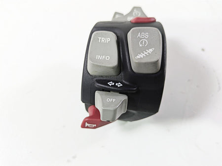 2019 BMW S1000XR K49 Left Hand Control Switch Abs Cruise Esa - Read 61318549965 {{ shop.shopifyCountryName }} - Mototech271