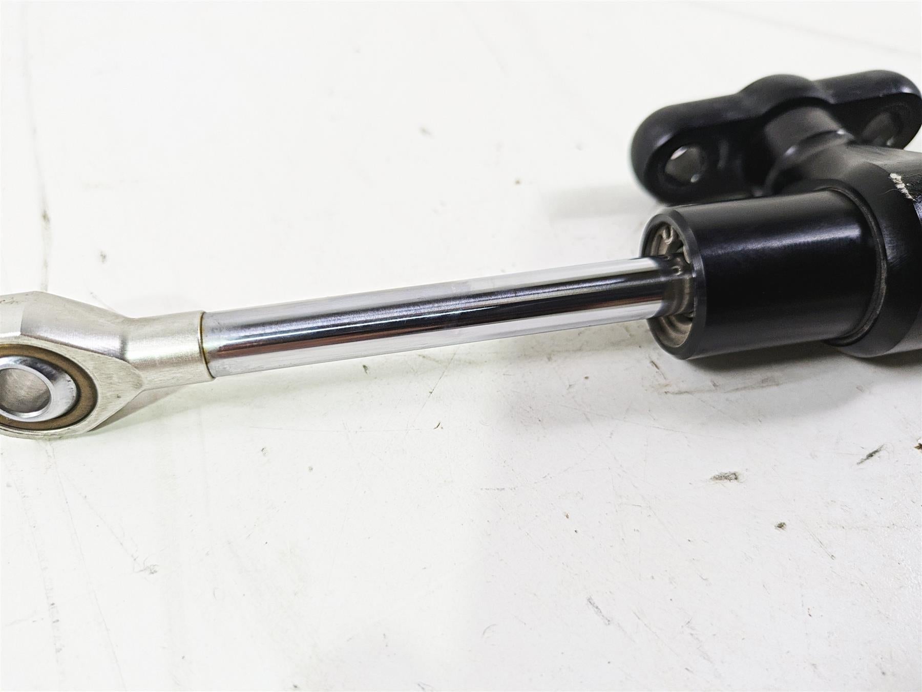 2022 KTM 1290 Super Adventure S WP Steering Damper Stabilizer & Mounts 16181N53E {{ shop.shopifyCountryName }} - Mototech271