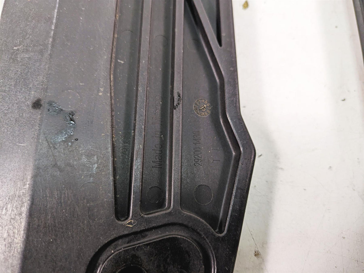 2016 Sea-Doo Spark 900 Rear Sponson Side Guard Set 292001435 292001436 {{ shop.shopifyCountryName }} - Mototech271