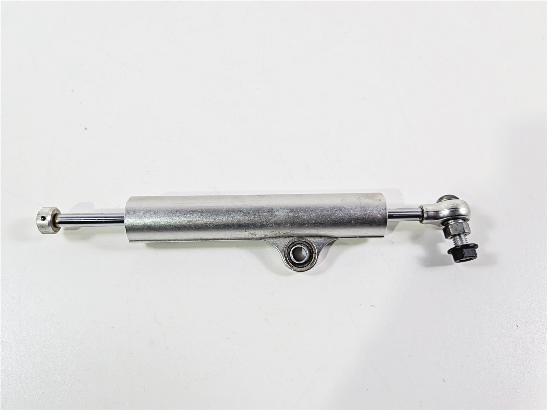 2014 BMW S1000RR K46 Steering Damper & Mounts 32767105556 31428369121 8527545 {{ shop.shopifyCountryName }} - Mototech271