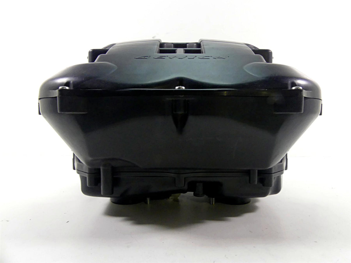 2012 Yamaha VMX17 VMAX 1700 Air Box Cleaner Filter Actuator Set 2S3-14408-00-00 {{ shop.shopifyCountryName }} - Mototech271