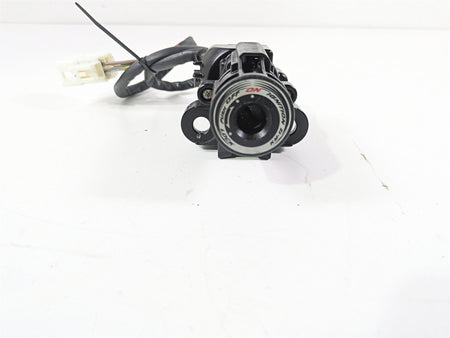 2023 Kawasaki ZX1400 ZX14R Ninja Ignition Switch Key Lock 27048-5013 27005-0568 {{ shop.shopifyCountryName }} - Mototech271