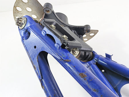2017 Yamaha YXZ1000R EPS SS Front Right Control Arm Knee 2HC-F3506 2HC-F3508 {{ shop.shopifyCountryName }} - Mototech271