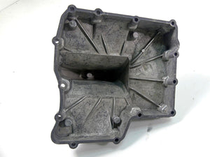 2013 BMW S1000RR K46 Oil Pan Bottom Engine Cover 11137713113 514855 11137713112 | Mototech271