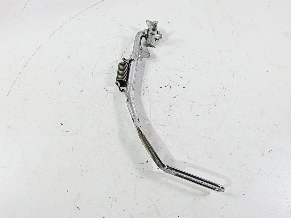 2015 Harley FXDL Dyna Low Rider Side Kickstand Kick Jiffy Stand 49704-90H {{ shop.shopifyCountryName }} - Mototech271