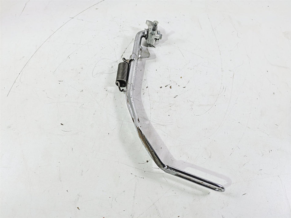 2015 Harley FXDL Dyna Low Rider Side Kickstand Kick Jiffy Stand 49704-90H {{ shop.shopifyCountryName }} - Mototech271