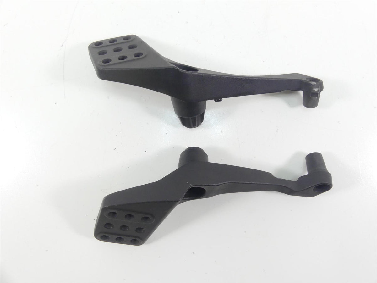 2015 Victory Cross Country Tour Adjustable Floor Board Mount Set 5137787 {{ shop.shopifyCountryName }} - Mototech271