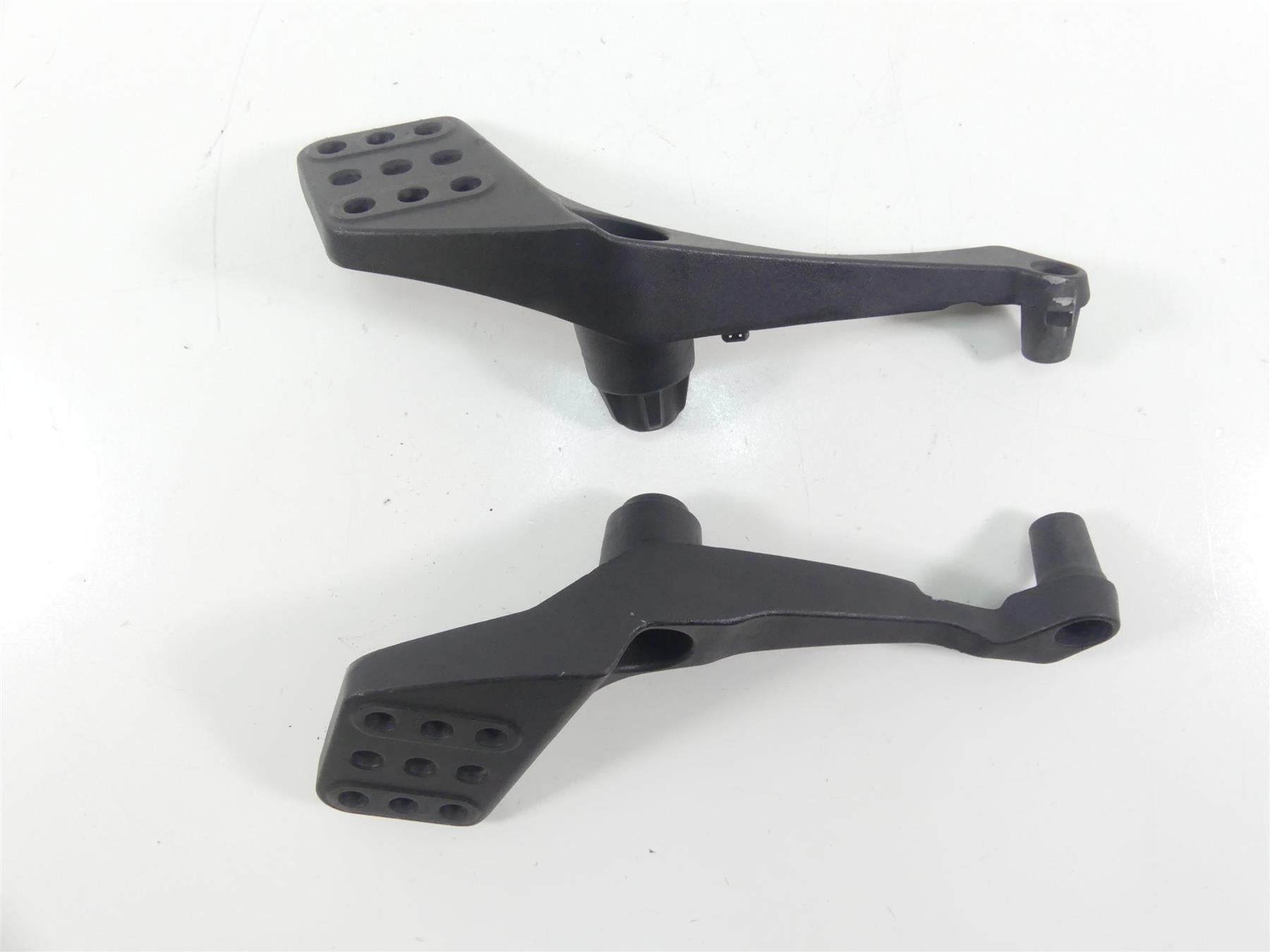 2015 Victory Cross Country Tour Adjustable Floor Board Mount Set 5137787 {{ shop.shopifyCountryName }} - Mototech271