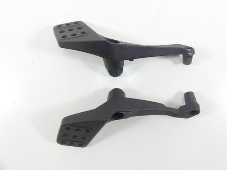 2015 Victory Cross Country Tour Adjustable Floor Board Mount Set 5137787 {{ shop.shopifyCountryName }} - Mototech271