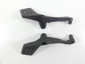 2015 Victory Cross Country Tour Adjustable Floor Board Mount Set 5137787 | Mototech271