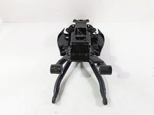Load image into Gallery viewer, 2016 Ducati Monster 1200 S Subframe Sub Frame Inner Fender Set 47017251DA

