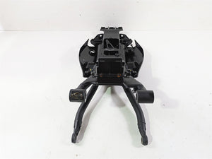 2016 Ducati Monster 1200 S Subframe Sub Frame Inner Fender Set 47017251DA