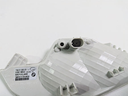 2016 BMW R1200RT K52 Front Blinker Turn Signal Set 63138541625 63138541626 {{ shop.shopifyCountryName }} - Mototech271