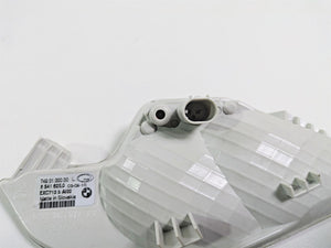 2016 BMW R1200RT K52 Front Blinker Turn Signal Set 63138541625 63138541626