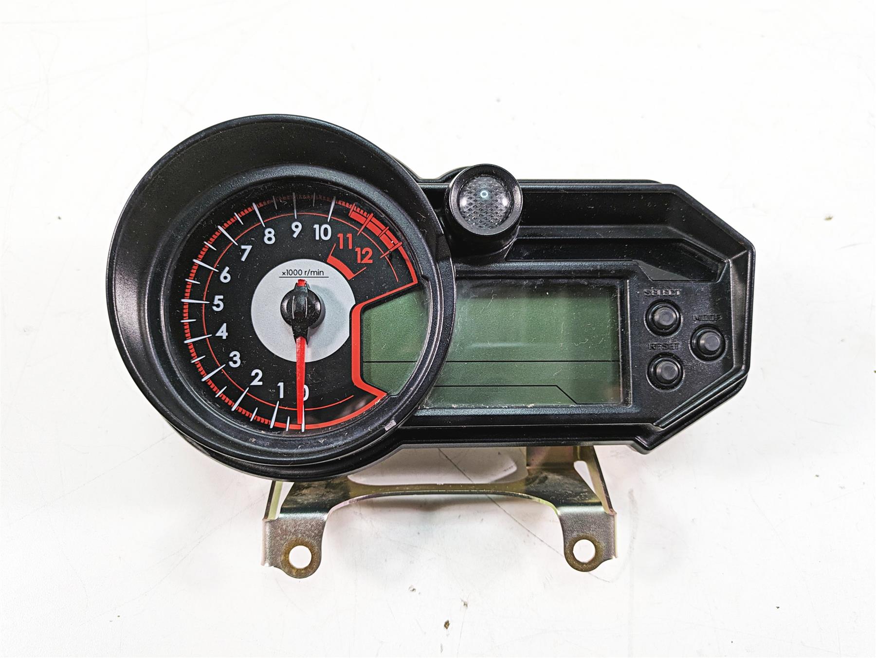 2018 Yamaha YXZ1000R EPS SS Speedometer Gauge Instrument 1425mi B57-83500-01-00 {{ shop.shopifyCountryName }} - Mototech271