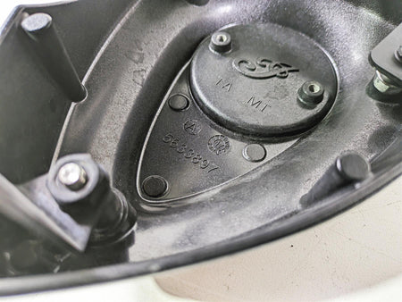 2018 Indian Chieftain Dark Horse Ignition Coil Cover & Mount 5633897 {{ shop.shopifyCountryName }} - Mototech271