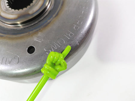 2016 Harley Touring FLHR Road King Ignition Fly Wheel Rotor Flywheel 30041-08A {{ shop.shopifyCountryName }} - Mototech271
