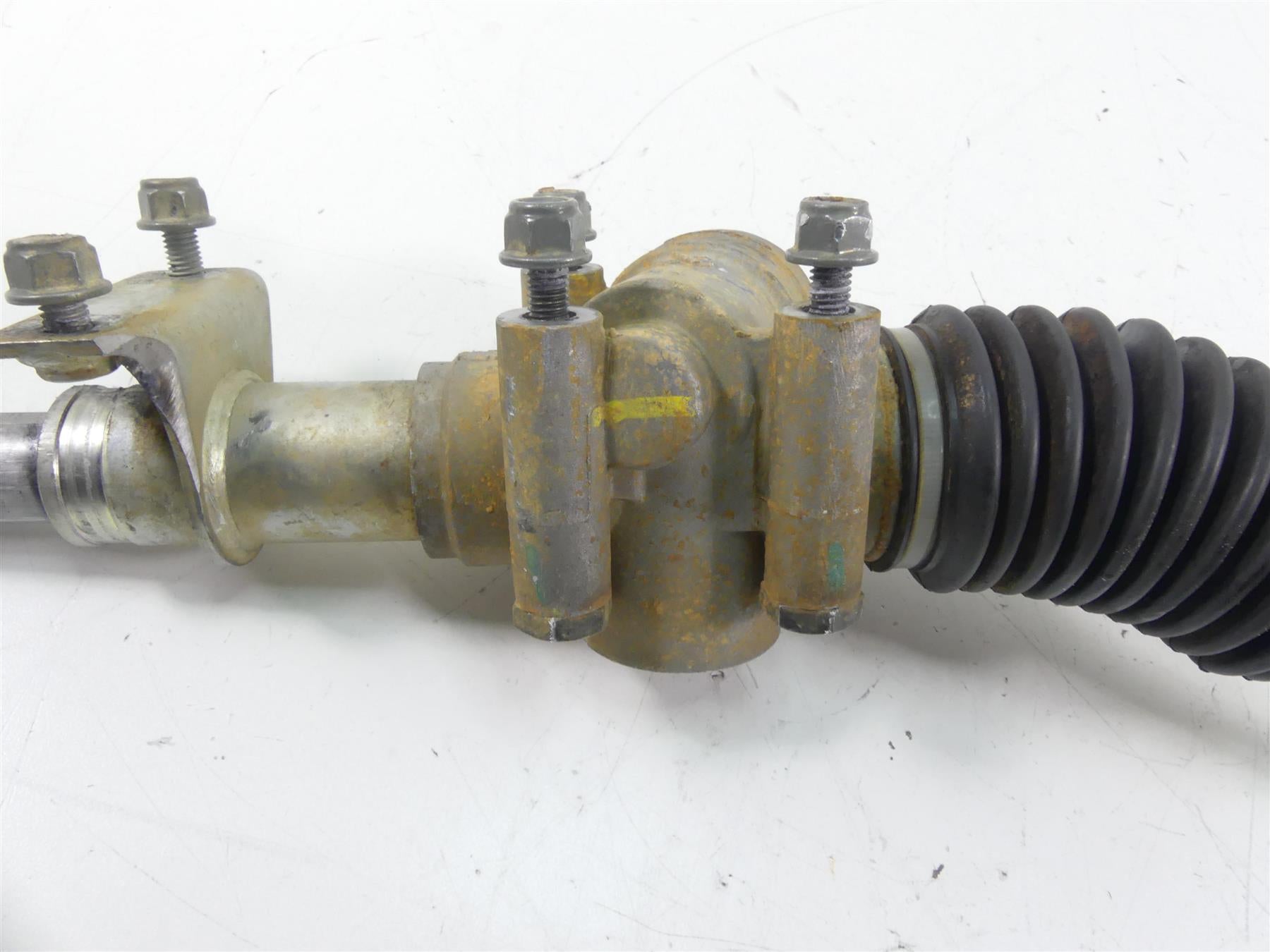 2021 Polaris RZR XP 1000 EPS Rack & Pinion Steering Rod Set - Read 1824747 {{ shop.shopifyCountryName }} - Mototech271