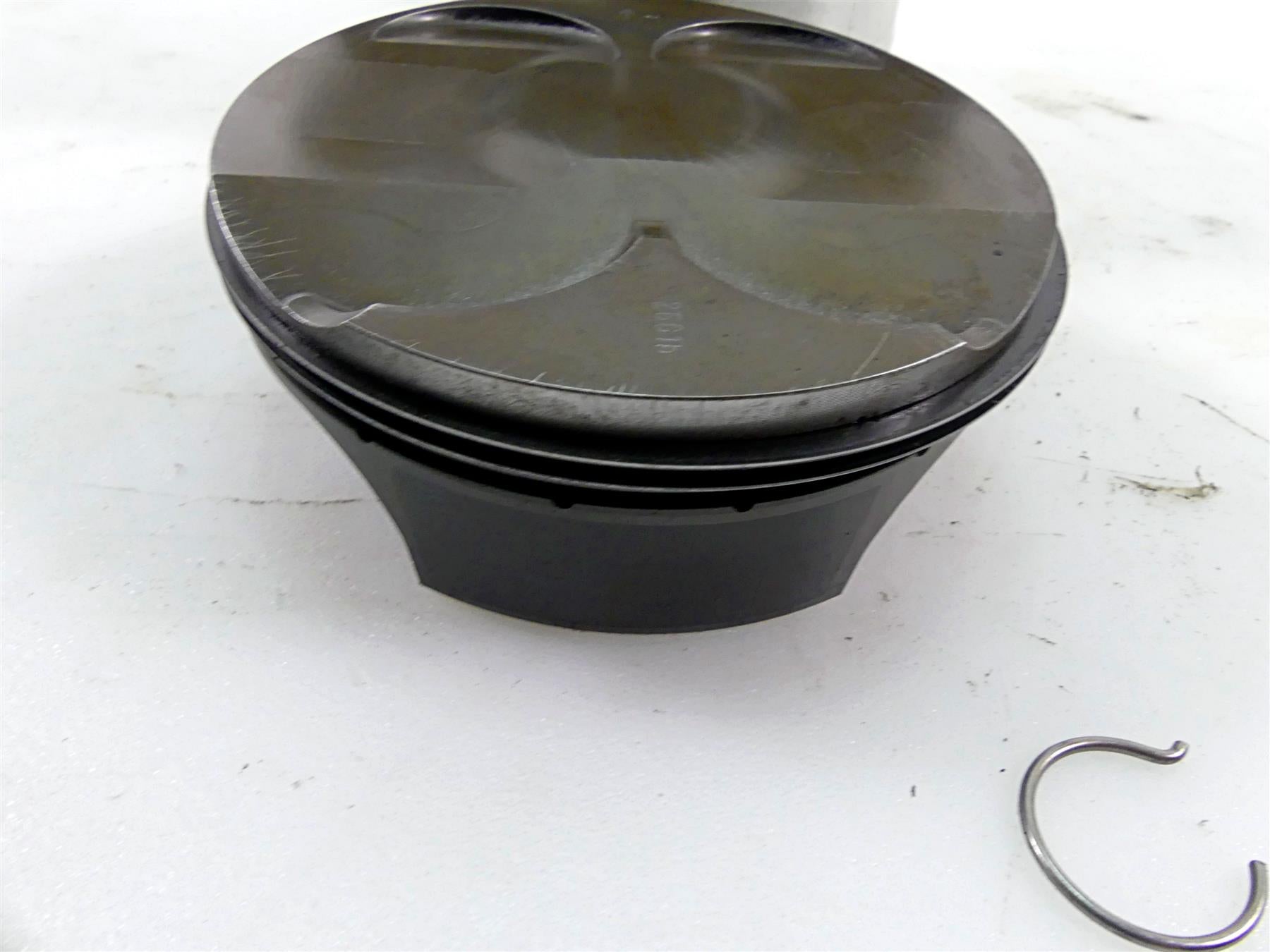 2016 KTM 1290 Super Duke R Rear Cylinder Jug & Piston Set 6133003820024 {{ shop.shopifyCountryName }} - Mototech271