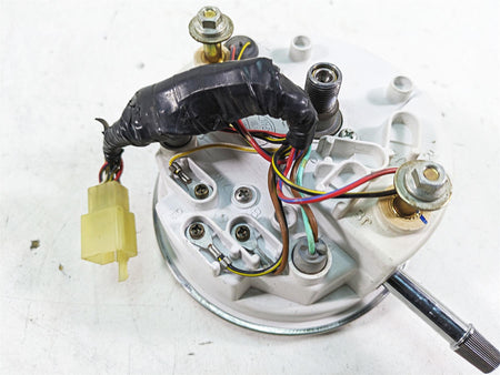 1997 Kawasaki VN1500 Vulcan Speedometer Gauge Instrument - 14K 25005-1385 {{ shop.shopifyCountryName }} - Mototech271