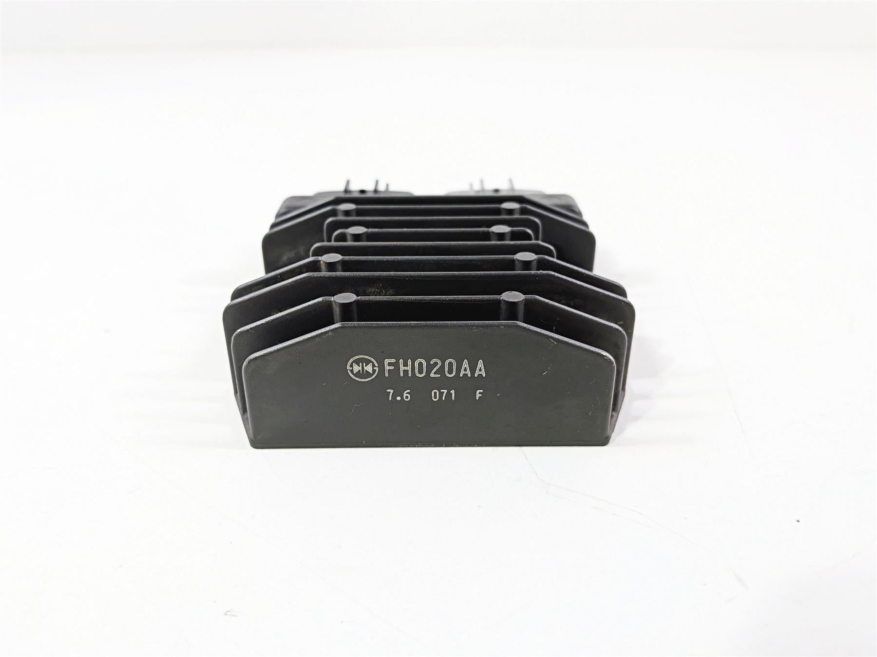 2017 Honda CRF1000 Africa Twin Rectifier Voltage Regulator 31600-MGZ-J01 FH020AA-Mototech271