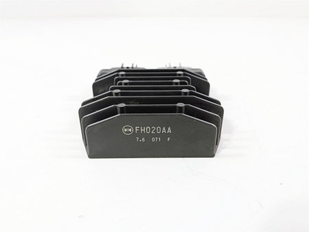 2017 Honda CRF1000 Africa Twin Rectifier Voltage Regulator 31600-MGZ-J01 FH020AA-Mototech271