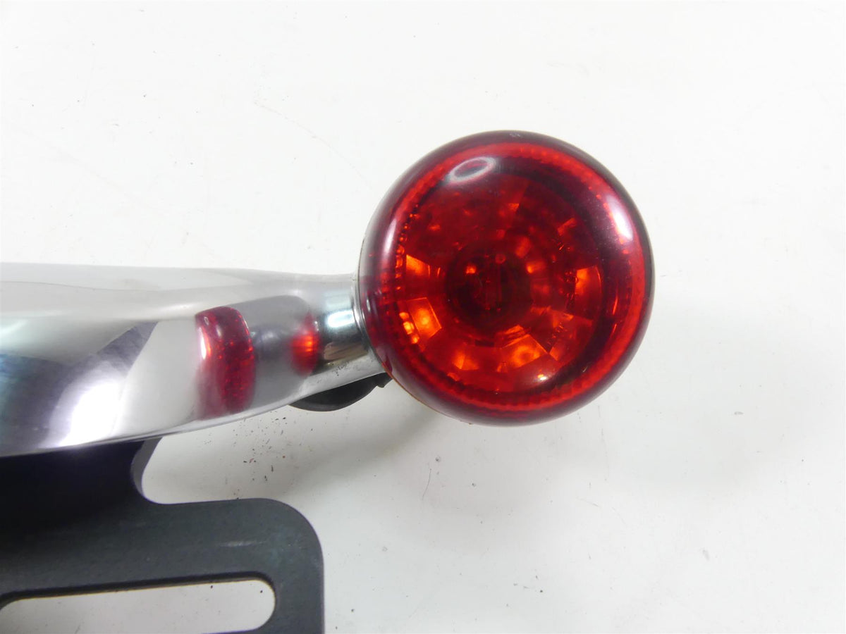 2013 Harley Touring FLTRX Road Glide Rear Turn Signal Blinker Bar 73314-10 {{ shop.shopifyCountryName }} - Mototech271