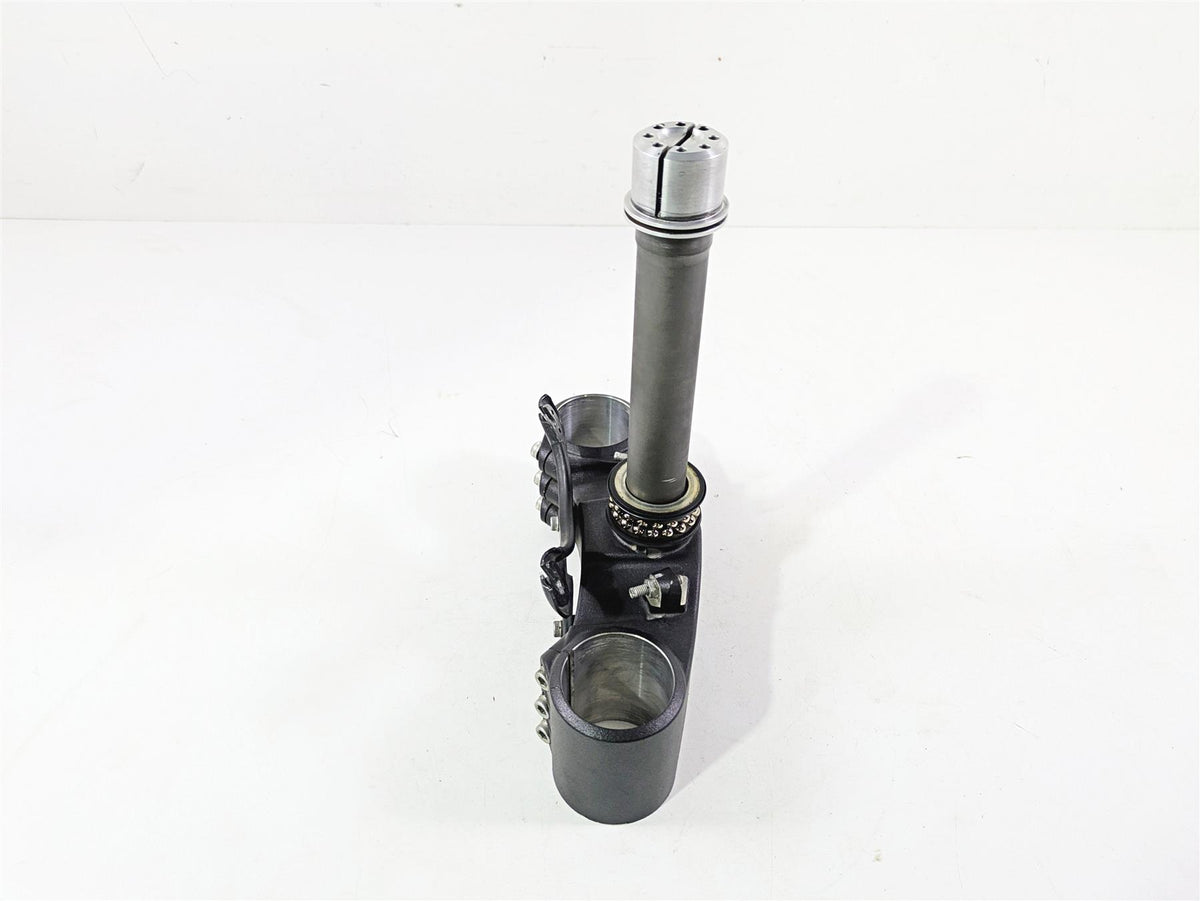 2010 Ducati Streetfighter 1098 S Lower Triple Tree Steering Clamp 56mm 34220571A {{ shop.shopifyCountryName }} - Mototech271