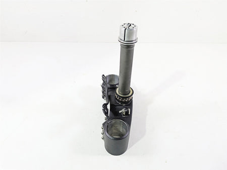 2010 Ducati Streetfighter 1098 S Lower Triple Tree Steering Clamp 56mm 34220571A {{ shop.shopifyCountryName }} - Mototech271