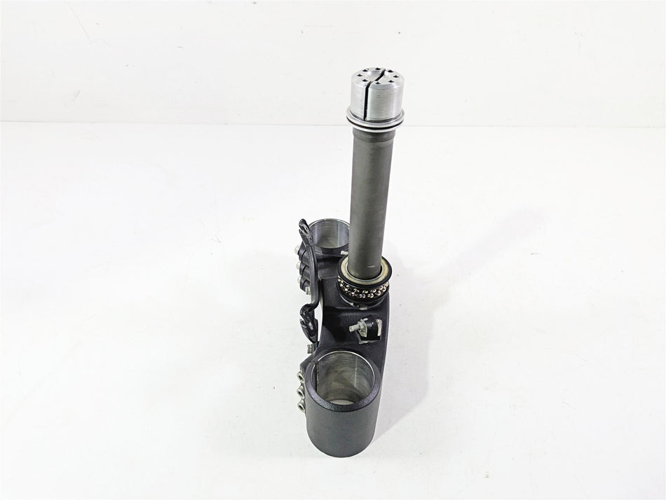 2010 Ducati Streetfighter 1098 S Lower Triple Tree Steering Clamp 56mm 34220571A {{ shop.shopifyCountryName }} - Mototech271