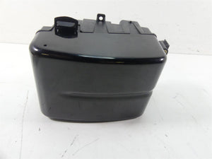 2014 Harley Dyna FXDF Fat Bob Electric Tray Carrier Holder & Cover 70367-12