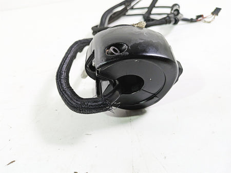 2016 Harley FXDL Dyna Low Rider Right Hand Control Switch - Read 71500361 {{ shop.shopifyCountryName }} - Mototech271
