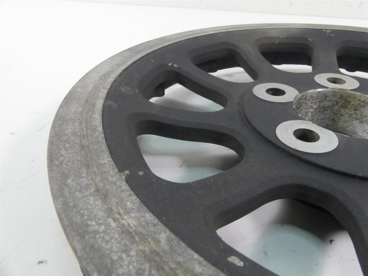 2011 Harley FXDWG Dyna Wide Glide Rear Belt Pulley Sprocket 66T 1" 40374-07 {{ shop.shopifyCountryName }} - Mototech271