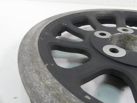 2011 Harley FXDWG Dyna Wide Glide Rear Belt Pulley Sprocket 66T 1" 40374-07 {{ shop.shopifyCountryName }} - Mototech271