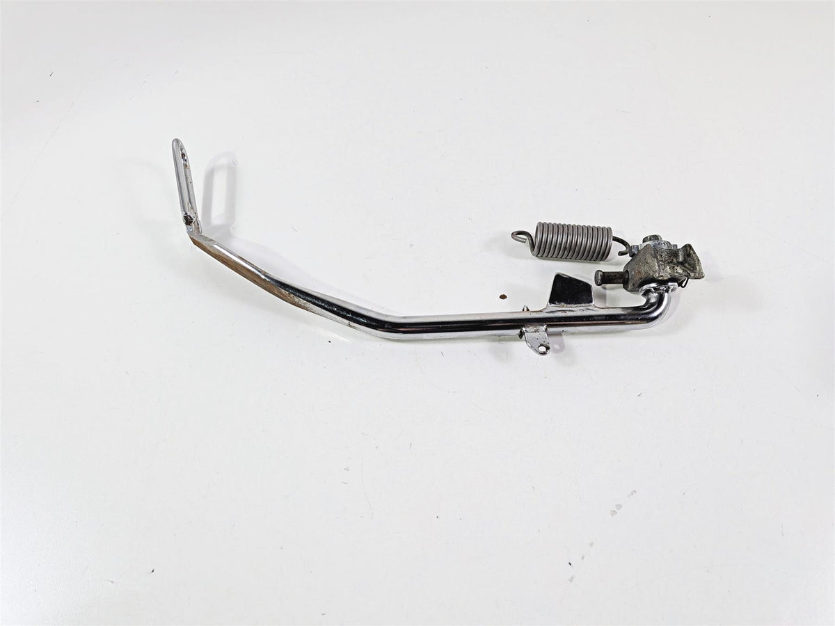2007 Harley Dyna FXDB Street Bob Side Kickstand Kick Stand 49704-90H {{ shop.shopifyCountryName }} - Mototech271