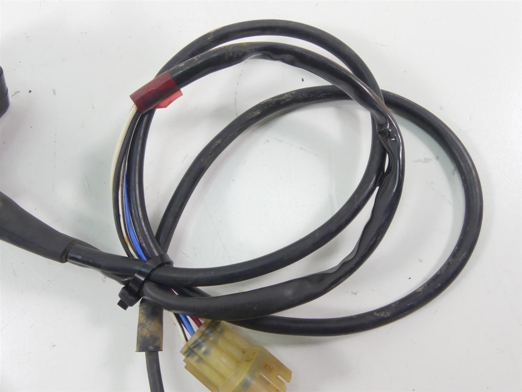 2014 Can Am Renegade 1000 STD Right Hand Throttle Control Switch 707000595 {{ shop.shopifyCountryName }} - Mototech271