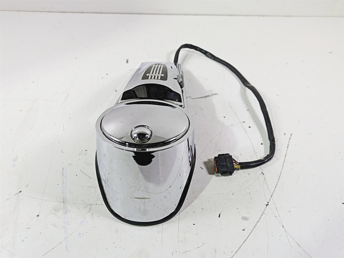2007 Harley Touring FLHTCU SE CVO E-Glide Fuel Tank Dash Cover 61270-98A {{ shop.shopifyCountryName }} - Mototech271