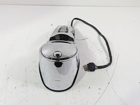2007 Harley Touring FLHTCU SE CVO E-Glide Fuel Tank Dash Cover 61270-98A {{ shop.shopifyCountryName }} - Mototech271