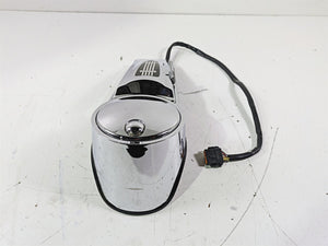 2007 Harley Touring FLHTCU SE CVO E-Glide Fuel Tank Dash Cover 61270-98A